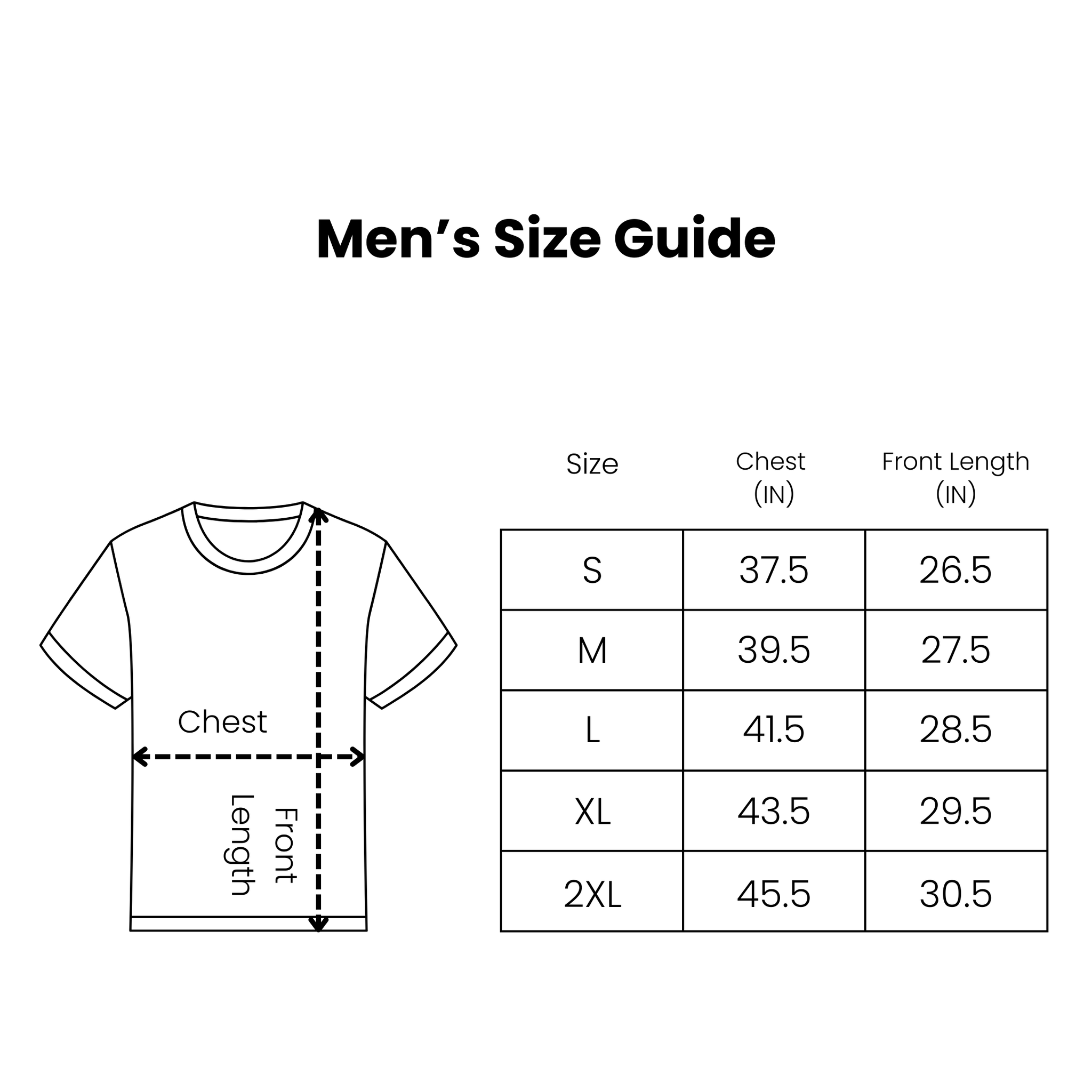 Men's Casual Slim Fit Short Sleeve T Shirt