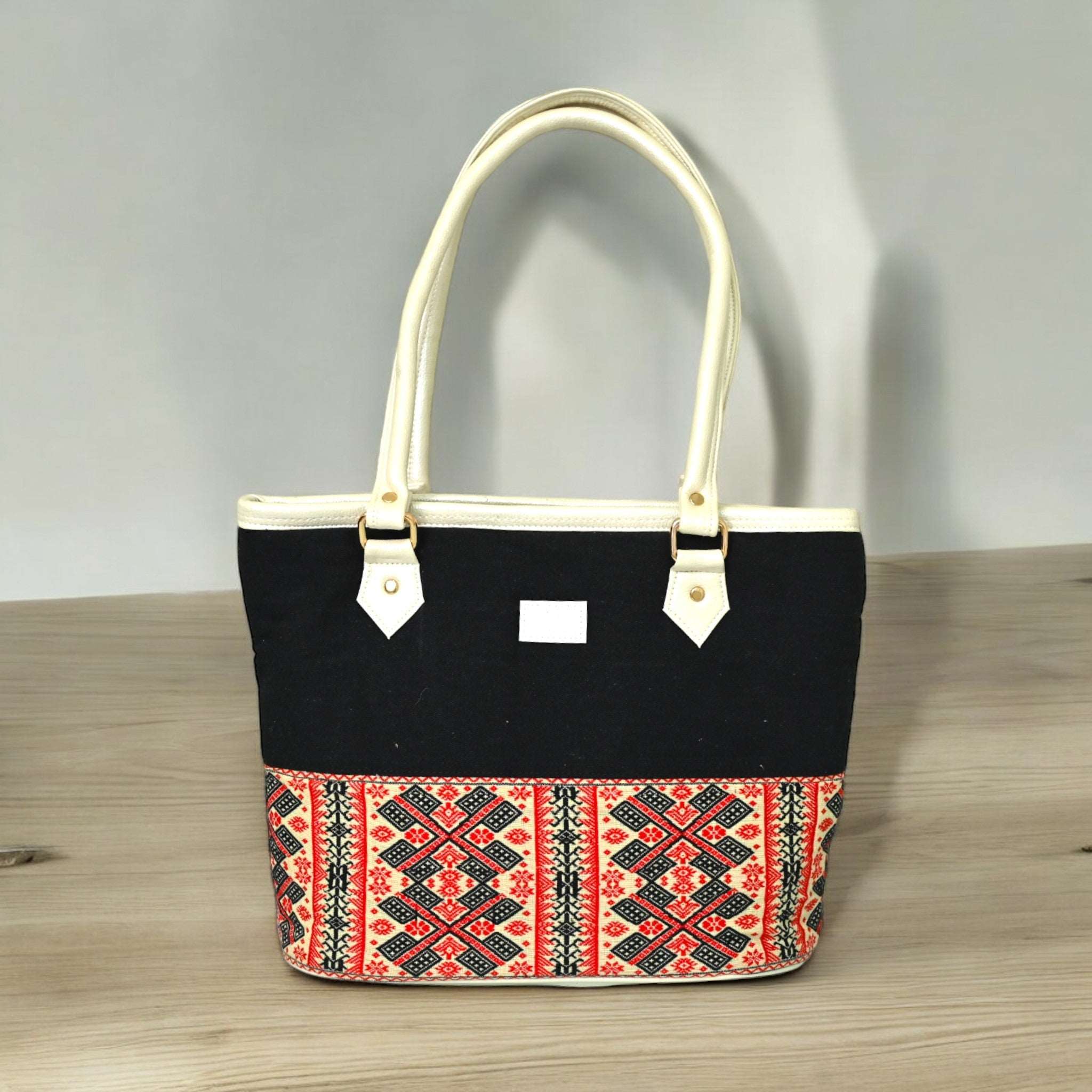 Artisan Flair Satchel