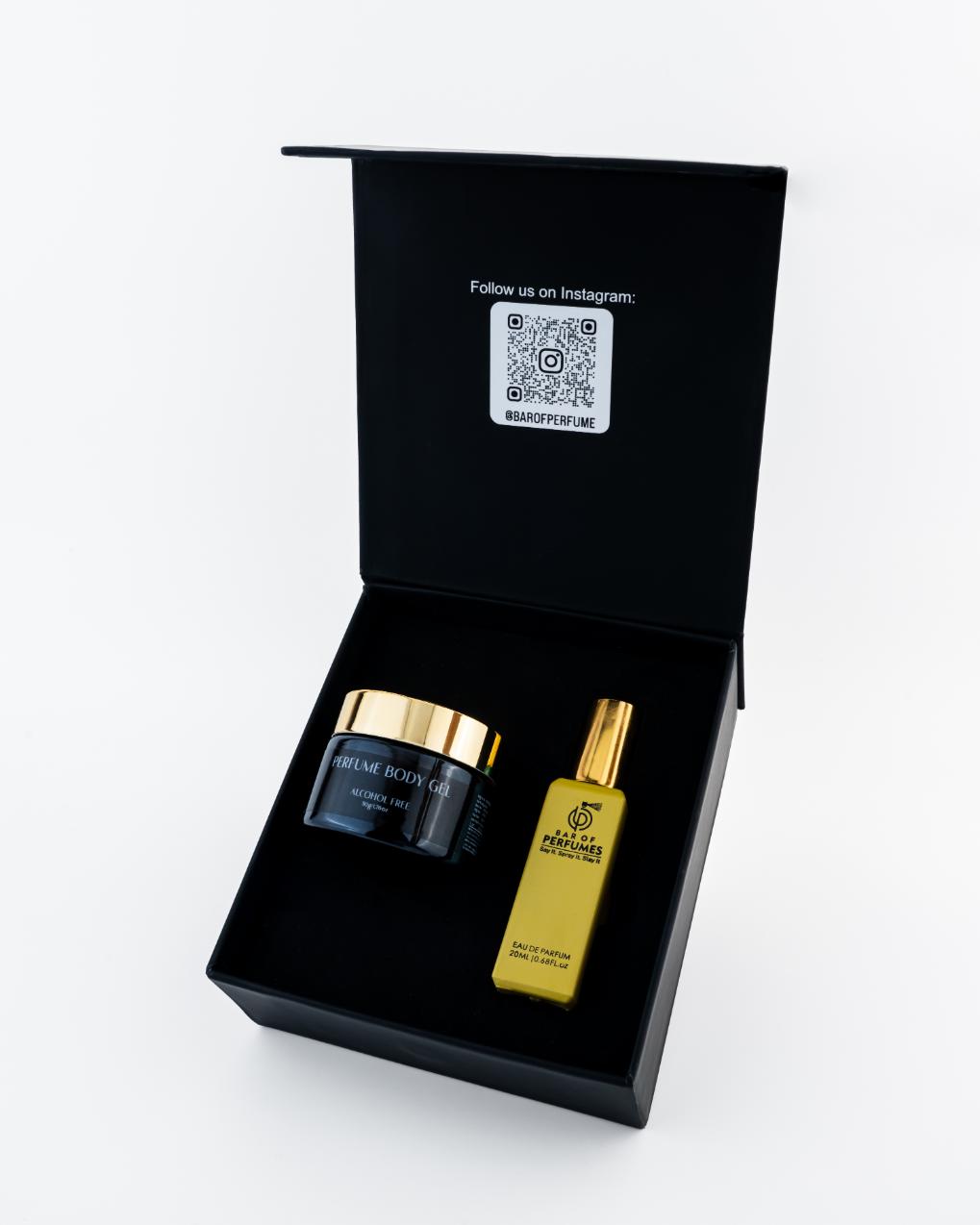 Oud Seduction I For Men and Women I  Oriental Warm Spicy Fragrance I Available in 50 GMS