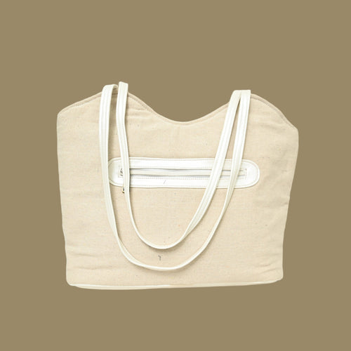 Cultural Fusion Tote