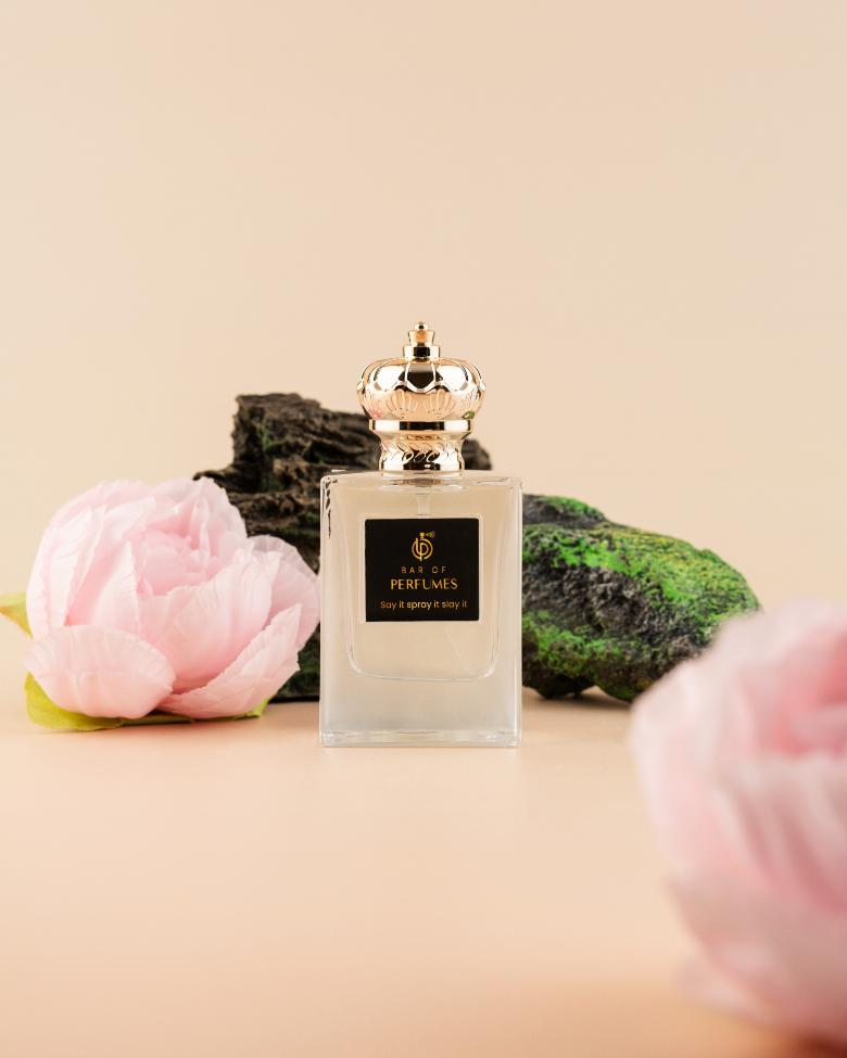 Hello Gorgeous I For Women I  Floral Aldehyde Fragrance I Available in 50 ML Spray