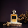 Oud Seduction I For Men and Women I  Oriental Warm Spicy Fragrance I Available in 50 ML Spray