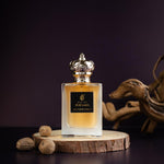 Oud Seduction I For Men and Women I  Oriental Warm Spicy Fragrance I Available in 50 ML Spray