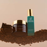 Addiction I For Men and Women I Chocolate Vanilla Fragrance I Available in 50 GMS