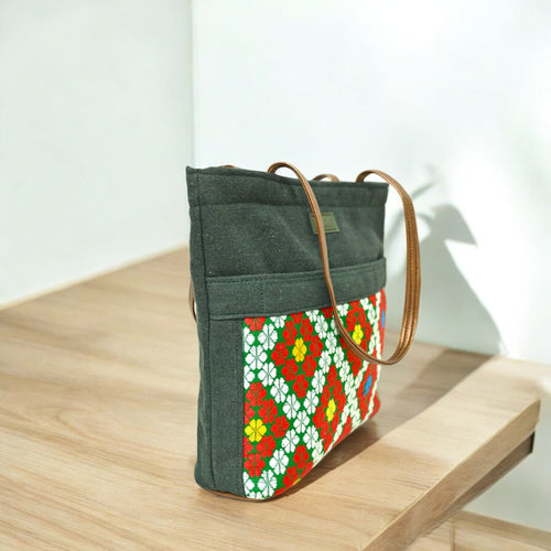 Eco-Style Carryall