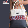 Ethnic Elegance Tote