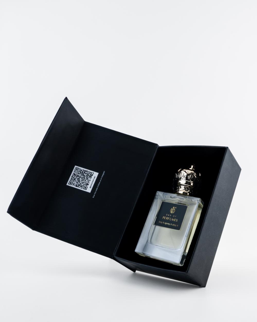 Nomad Nirvana I For Men I Aromatic FougÃ¨re Fragrance I Available in 50 ML Spray