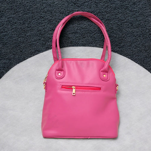 Pink Hue Tote