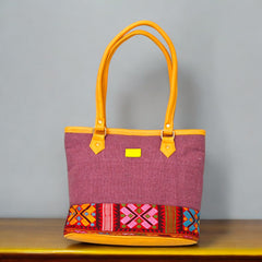 Sunset Chic Tote