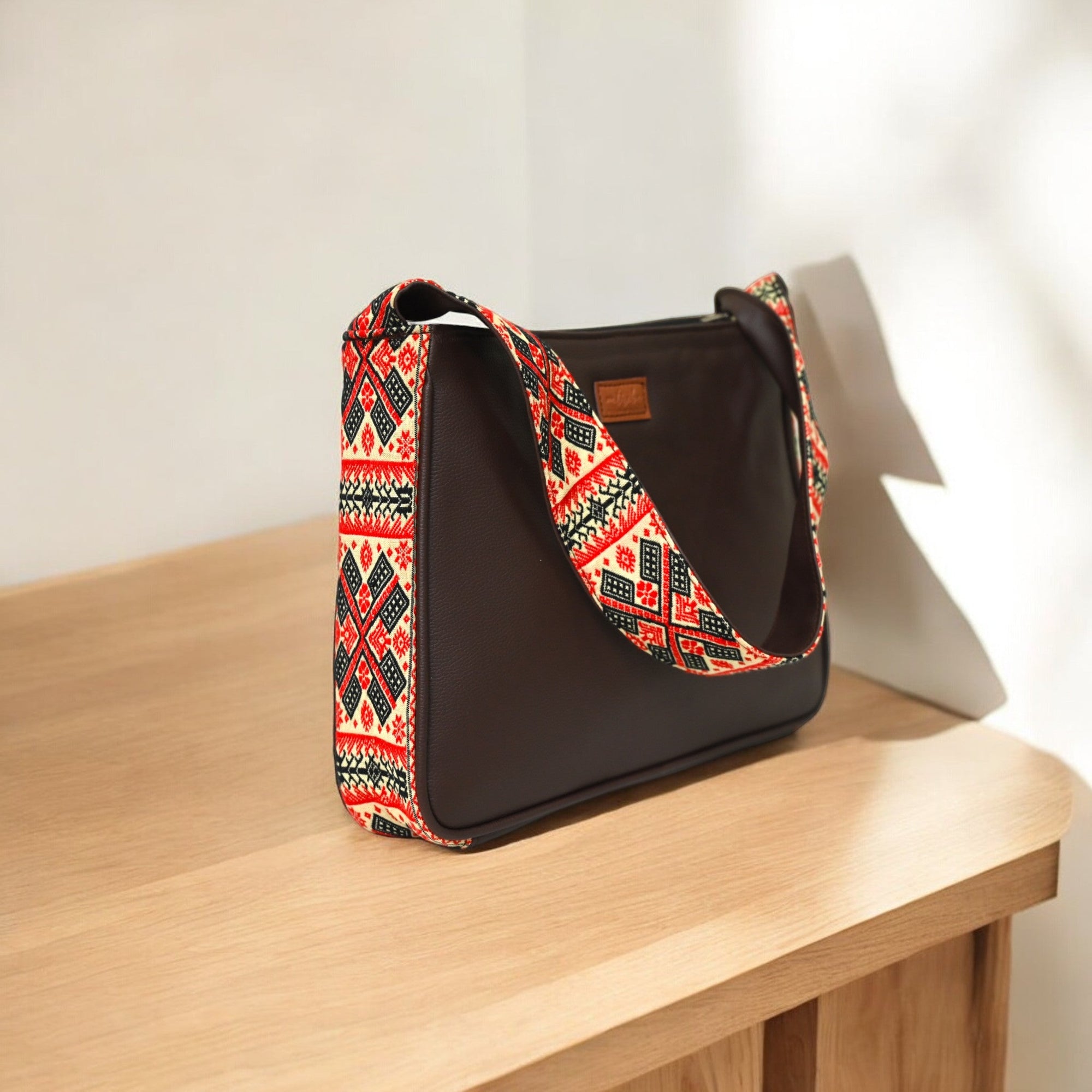 Tribal Fiesta Regular handbag Tote