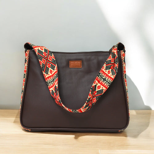 Tribal Fiesta Regular handbag Tote