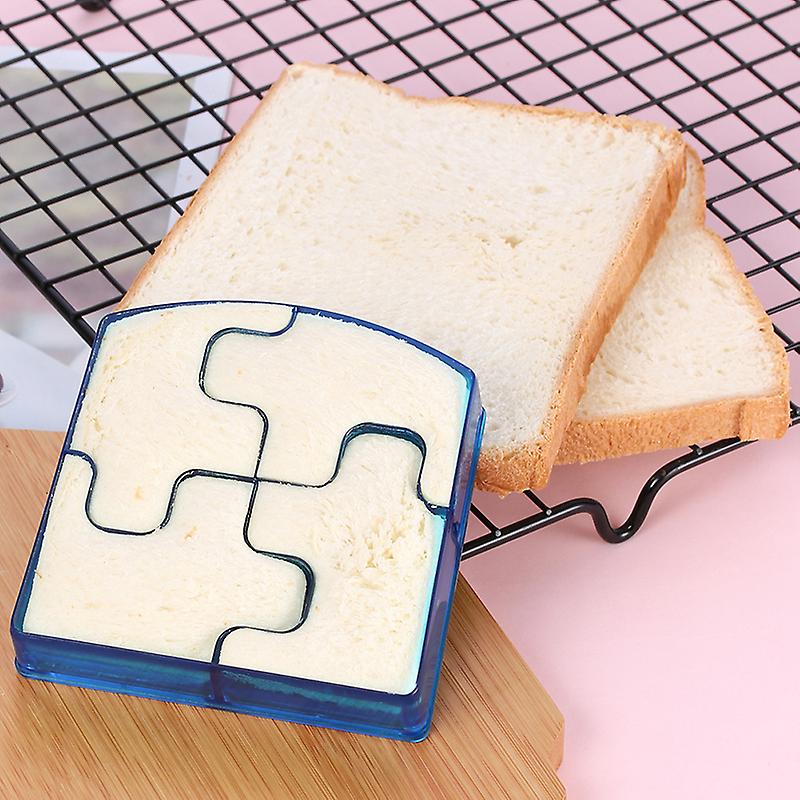 Sandwich Cutter