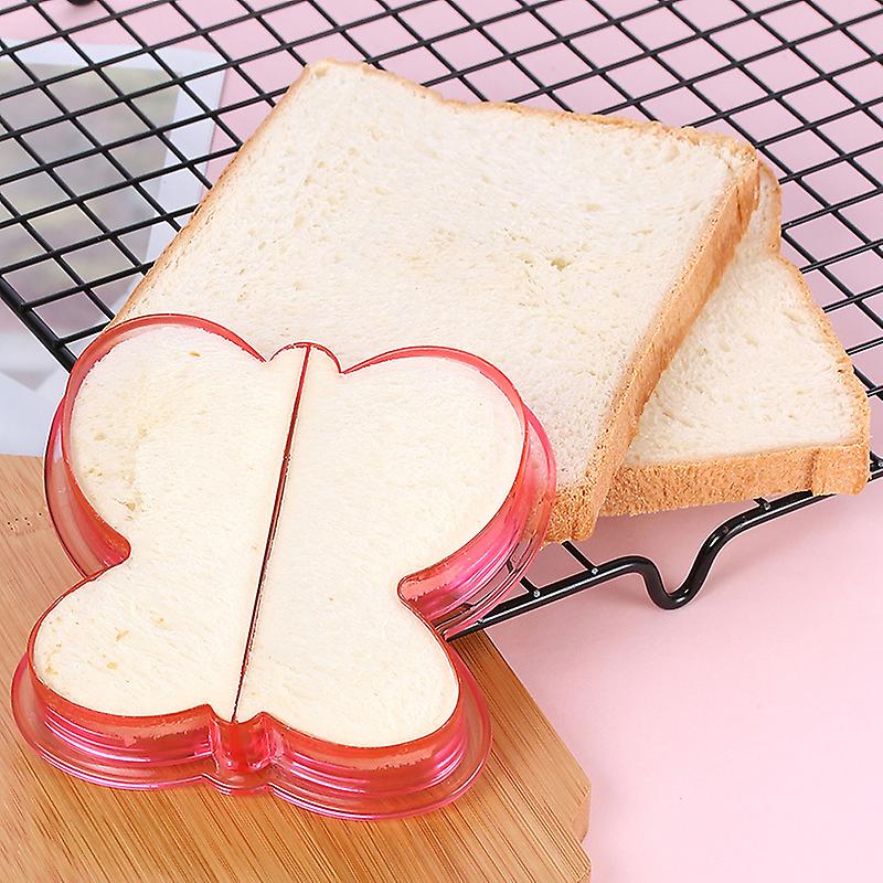 Sandwich Cutter