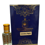 London Night Perfume, Long-lasting Fragrance, Bold and Sophisticated Scent, Perfect for Men & Women, Premium Quality, Everyday Wear (30ml)