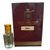 Mitti Attar, Long-lasting Fragrance, Earthy and Soothing Scent, Premium Quality, Perfect for Everyday Wear (6ml)