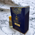 Sabaya Attar, Sweet and Floral Fragrance, Long-lasting Wear, Perfect for Men & Women, Daily Use or Special Occasions, Premium Quality (6ml)