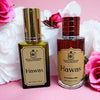 Hawas Perfume, Long-lasting Fragrance, Captivating Scent for Men & Women, Premium Attar-style Perfume, Authentic, Everyday Wear