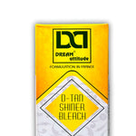 D-Tan Shiner Bleach, Skin Brightening and Tan Removal Formula, Evens Skin Tone and Enhances Radiance, Suitable for All Skin Types (25g)