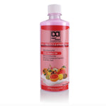 Mix Fruit Cleansing Milk, Gentle and Nourishing Formula, Removes Makeup and Impurities, Refreshes and Hydrates Skin, Suitable for All Skin Types (500ml)